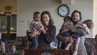 This Is Us - Season 2