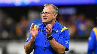 Pat Narduzzi (Photo by Rich von Biberstein/Icon Sportswire via Getty Images)