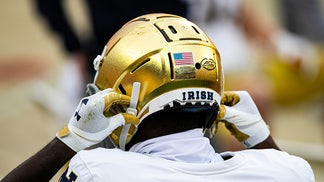 Notre Dame AD Jack Swarbrick Calls NIL A 'Mess'