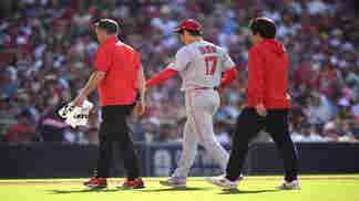 SHOHEI OHTANI