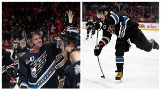 Alexander Ovechkin