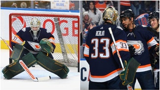 Oilers EBUG