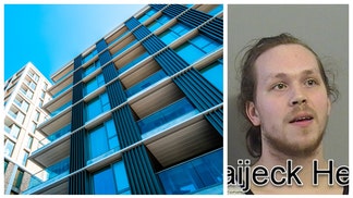 Oklahoma Man Arrested For AirDropping Nudes To Strangers While Filling Out An Apartment Application