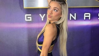 Olivia Dunne OnlyFans Models