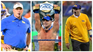 Pitt HC Pat Narduzzi Likes His Chances In ACC Coach’s Royal Rumble, Sees Super Bowl In Kenny Pickett’s Future