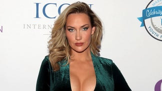 Paige Spiranac Free The Cleavage