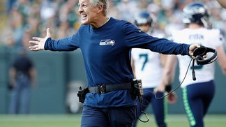 Pete Carroll