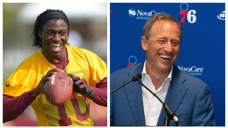 RG3 Commanders Owner