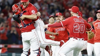 Reid Detmers, Angles Rookie, Tosses No-Hitter In Just 11th Career Start