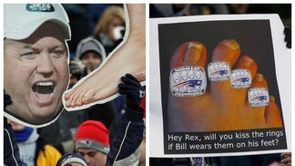 4e92a930-Rex Ryan Feet Patriots Fan