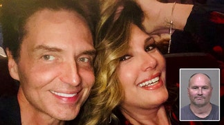 Richard Marx Rex Chapman