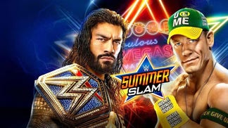 Roman Cena