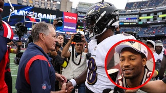 Samuel Jackson Belichick