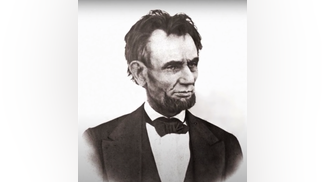 Abraham Lincoln