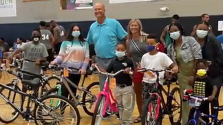 Dakich Cycles For The City Program