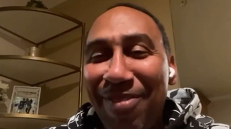 Stephen A. Smith