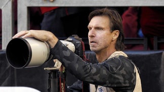 Randy Johnson photographer