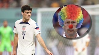 Gio Reyna Responds To Gregg Berhalter, Is Angry With USMNT Manager