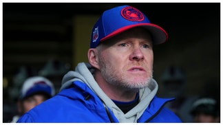 Did Buffalo Bills coach Sean McDermott really give this 9/11 speech?