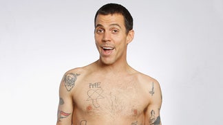 Steve-O