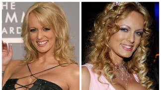 Porn legend Stormy Daniels talks private sex life details. (Credit: Getty Images)