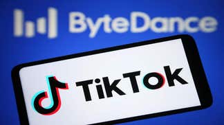 TIKTOK BYTEDANCE