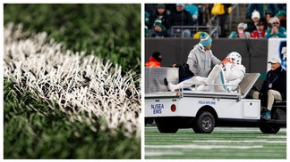 METLIFE JAELAN PHILLIPS TURF FIELD