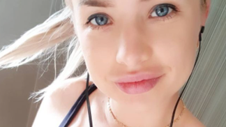 Tara Gins cyclist lost job
