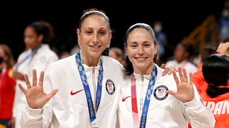 Taurasi and Bird