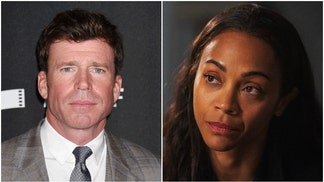 Taylor Sheridan's new show "Special Ops: Lioness" features a pro-life message. He also featured abortion in "Yellowstone." (Credit: Getty Images and Paramount+)