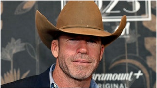 Taylor Sheridan's Bass Reeves series is officially titled "Lawmen: Bass Reeves."