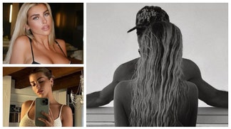 Tennis Player Tommy Paul's Influencer Girlfriend Paige Lorenze Goes Topless In Australia