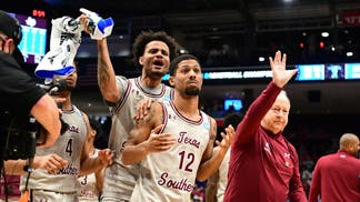 Texas A&M-CC v Texas Southern