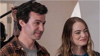 "The Curse" has a horrible ending. (Credit: Showtime)