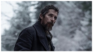 Full "The Pale Blue Eye" trailer with Christian Bale released. (Credit: Netflix)