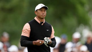 PGA Championship - Round 3