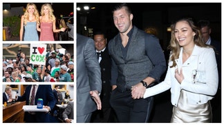 Tim Tebow sex life the topic of new Netflix special.