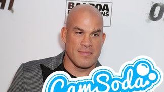 Tito Ortiz CamSoda fight offer