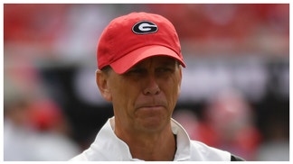 The Tampa Bay Buccaneers interview Todd Monken. (Credit: Getty Images)