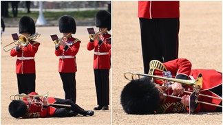 British Solder