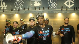 e54d7585-MLB: Miami Marlins at Pittsburgh Pirates