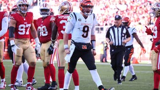 d0b1a29a-NFL: Cincinnati Bengals at San Francisco 49ers