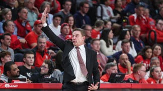 NCAA Basketball: Stony Brook at St. John