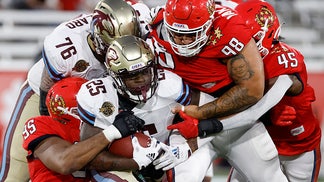 USFL implements rule change to speed up games
