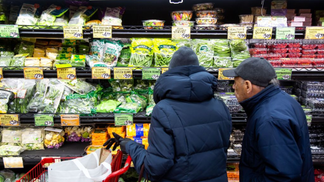 Gov Committee Will Consider 'Equity' In New Diet, Health Guidelines
