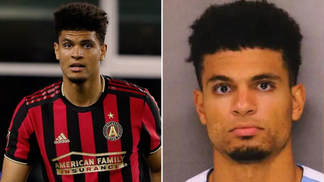 Miles Robinson