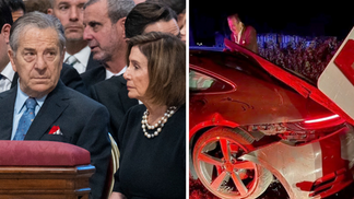 Paul Pelosi