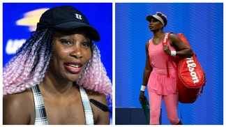 VENUS WILLIAMS