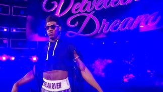 Velveteen Dream