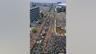 Victory Parade